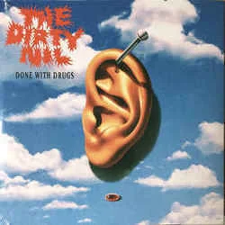 Done With Drugs Tab by The Dirty Nil