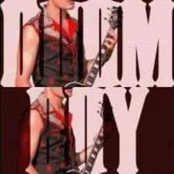 Doom Boy Tab by The Dirty Nil