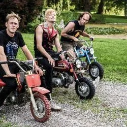 One More And The Bill Bass Tab by The Dirty Nil