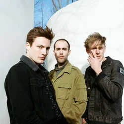 You Ain't Seen Nothing Yet Bass Tab by The Dirty Nil