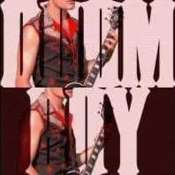 Doom Boy Bass tabs by The Dirty Nil