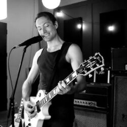 This Is Me Warning Ya Chords by The Dirty Nil