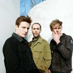 You Ain't Seen Nothing Yet Bass tabs by The Dirty Nil