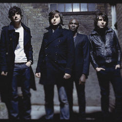 Doctors And Dealers Chords by Dirty Pretty Things