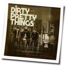 Faultlines Tab by Dirty Pretty Things