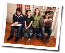 Gun Has No Trigger Chords by Dirty Projectors