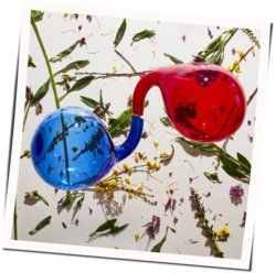 Right Now Tabs by Dirty Projectors