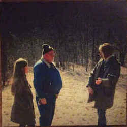 Swing Lo Magellan by Dirty Projectors