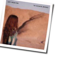 The Socialites Tabs by Dirty Projectors