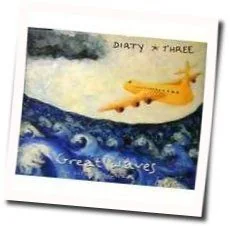 Great Waves Tab by Dirty Three