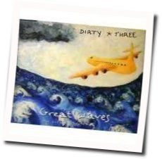 Great Waves Tab by Dirty Three