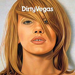 All Or Nothing Chords by Dirty Vegas
