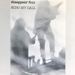 Unfinished Song Chords by Disappear Fear