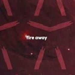 Fire Away Chords by Disciple