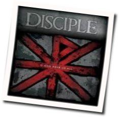 O God Save Us All Tab by Disciple