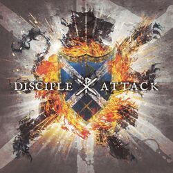 Radical by Disciple