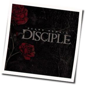 Regime Change by Disciple