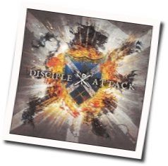 Yesterday Is Over Chords by Disciple