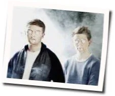 Latch Chords by Disclosure
