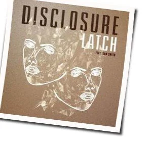 Masterpiece Ukulele Chords by Disclosure
