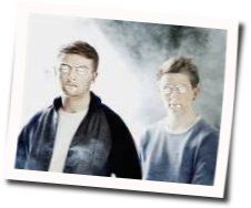 Latch Chords by Disclosure