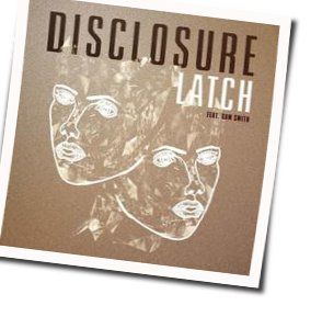 Masterpiece Ukulele Chords by Disclosure