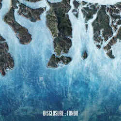 Tondo Bass tabs by Disclosure