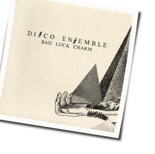 Boxer Tab by Disco Ensemble
