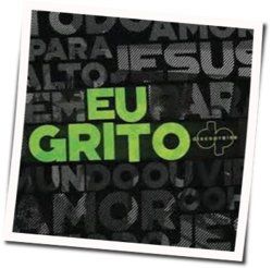 Eu Grito Chords by Discopraise