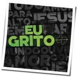 Eu Grito by Discopraise