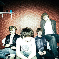 Molotov Chords by Diset