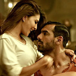 Sau Tarah Ke Chords by Dishoom