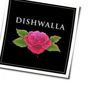 Collide Tab by Dishwalla