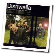 Angels Or Devils Chords by Dishwalla