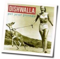 Bottom Of The Floor Chords by Dishwalla