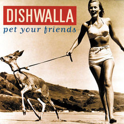 Its Going To Take Some Time by Dishwalla