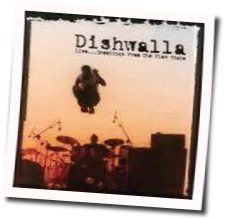 Mad Life Tabs by Dishwalla