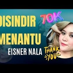 Eisner Nala Chords by Disindir Menantu