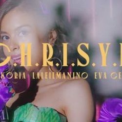 Chrisye Chords by Diskoria