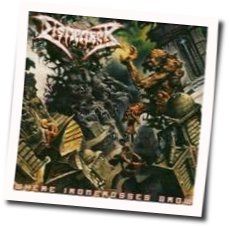 Killing Compassion by Dismember