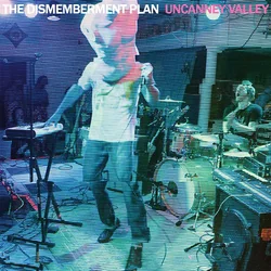 White Collar White Trash Chords by The Dismemberment Plan