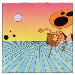 Spider In The Snow by The Dismemberment Plan