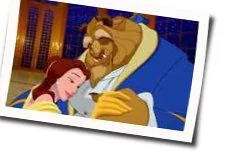 Beauty And The Beast Intro Tab by Disney