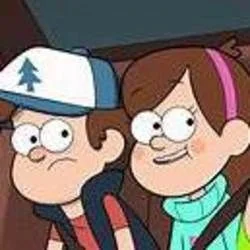 Gravity Falls Tab by Disney