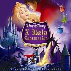 A Bela Adormecida - Era Uma Vez No Sonho by Disney