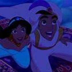 A Whole New World Chords by Disney