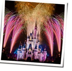 At Last I See The Light- Performance Chords by Disney