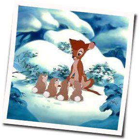 Bambi Ii by Disney