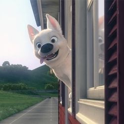 Barking At The Moon Chords by Disney