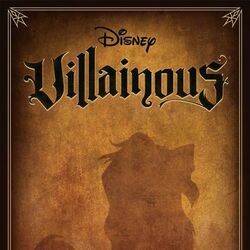 Be Prepared Chords by Disney